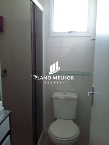Imagem 9 de 30 de Apartamento Para Locação E Venda Em Itaquera / Cidade Líder (próximo Ao Metro) Com 2 Dormitórios E 1 Vaga Com 48m² - Ap1281 - Ap1281