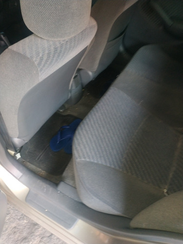 Imagem 3 de 15 de Honda Civic 2003 1.7 Lx Aut. 4p