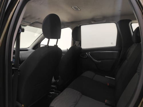 Imagem 7 de 11 de Duster 2.0 Dynamique Aut 2015 Ipva 2022 Gratís