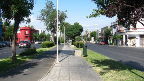 Imagen 11 de 12 de Barrio Zenteno