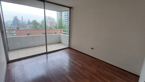 P. Araucano/ 2 Dorm./ 1 Baño/ Estacionam./ Conexión Lavadora
