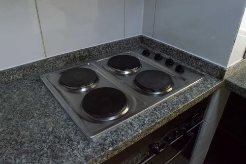 Venta Depto 2 D+ 2 B Fray Camilo Henriquez - Santiago (5098)