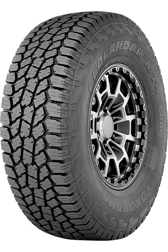 235/75r15 Yokohama Geolandar At4
