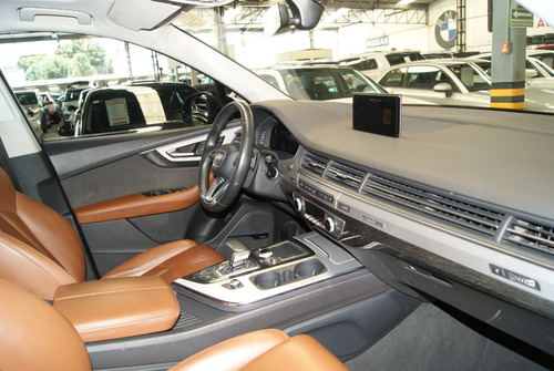 Audi Q7 3.0 Tfsi Elite 333hp At
