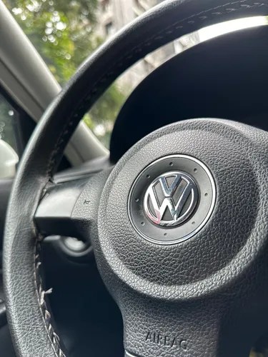Volkswagen Jetta V 2.0 Europa