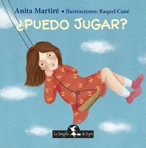Comprar ** ¿ Puedo Jugar ? ** Anita Martire Cane Sindrome De Down
