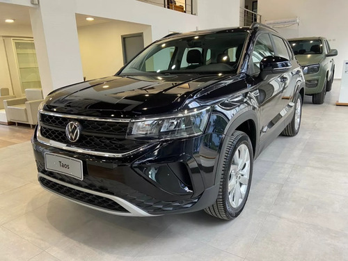 Volkswagen Taos 1.4 250 Tsi Comfortline