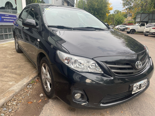 Toyota Corolla 1.8 Xei At 136cv