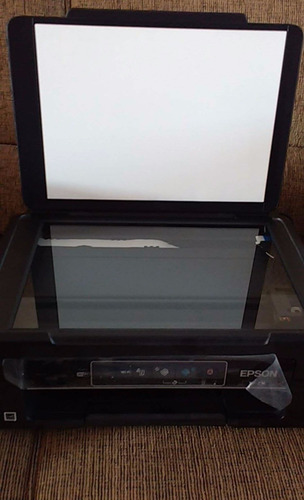 Impressora Epson