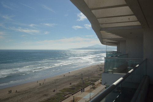 Imagen 3 de 22 de 3 Dor 2 Baños 8 Personas Frente Mar: Disp. Desde 23 Febrero