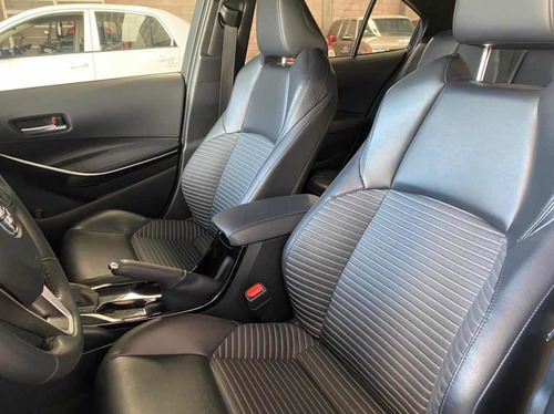 Imagen 10 de 15 de Toyota Corolla 1.8 Se Plus At Cvt 2020