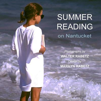 Libro Summer Reading - Rabetz, Marilyn Susan