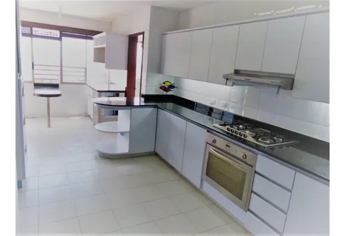 Vendo Penthouse De 310mt2 En Ciudad Jardín Sur De Cali, 6121.