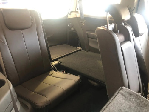 Chevrolet Trailblazer 2.8 Nueva Ltz Tdci 200cv Dk