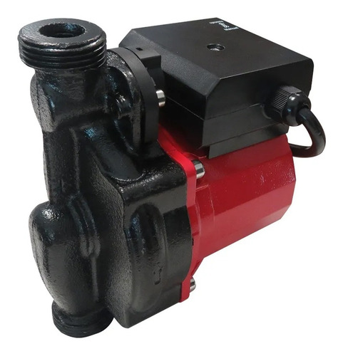 Imagen 3 de 3 de Bomba Presurizadora Elevadora 2 Baños 30 L/m Cadena Zero