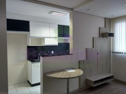 Imagem 7 de 26 de Apartamento Jardim Guanabara Em Jundiaí, Apto. Mrv Reserva Do Japy - Ap11300 - 67649213