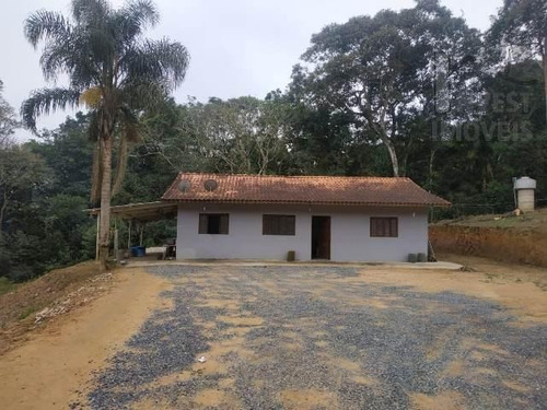 Imagem 4 de 15 de Cód 6109 - Chácara Com 8.218 M² + 6.500 Metros De Área Verde - 6109