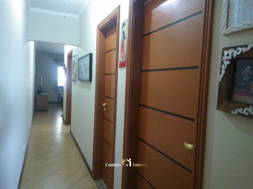 Imagem 7 de 12 de Casa Venda Jardim Alvinópolis Em Atibaia - Ca1069-1
