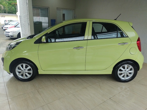 Imagem 2 de 12 de Kia Picanto