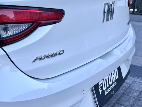 Fiat Argo Drive 1.3 Gse