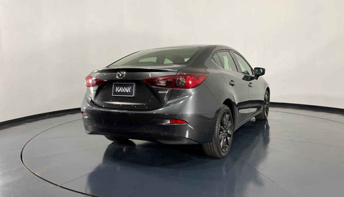 Imagen 8 de 15 de 47635 - Mazda 3 2017 Con Garantía