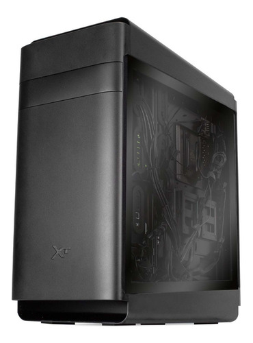Imagen 3 de 6 de Xtreme Pc Geforce Rtx 3060 Ti Ryzen 7 3800xt 32gb Ssd 3tb