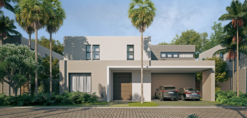 Exclusiva Casa En Planos De Venta Las Carmelitas