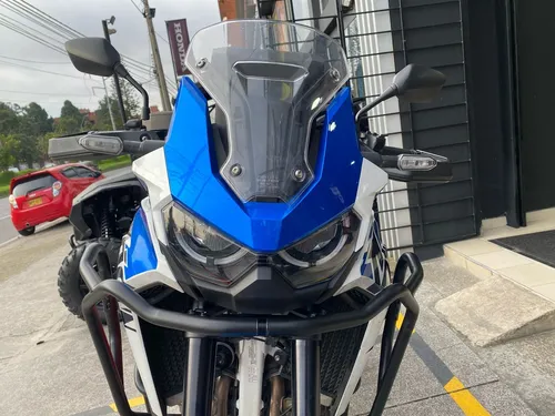 Honda Africa Twin Standard 2023