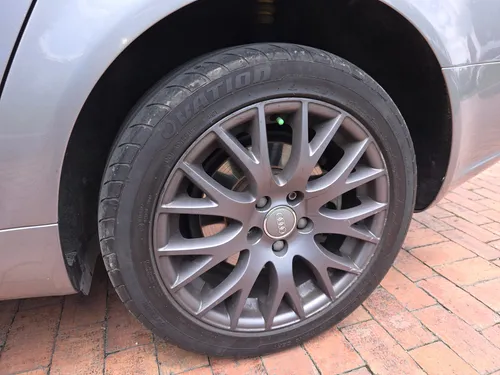 Audi A4 2.0 Tfsi