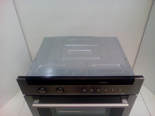 Horno Vetro Convector Morelli De Segunda B-hvet