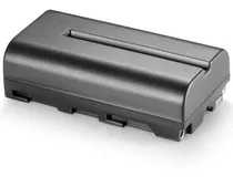 Comprar 1 Batería Np-f550 2200mah Para Iluminadores Led 