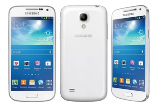 Celular Samsung Galaxy S4 Mini Liberado 1.5gb Ram 8gb