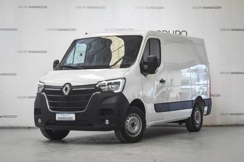 Renault Master 2.3 L1h1