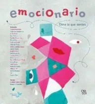 Comprar Emocionario - Cristina Nuñez Pereira