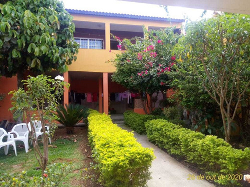 Imagem 14 de 14 de Sobrado 03 Dorms 02 Vagas - Cidade Soberana