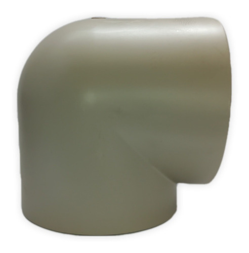 Codo 90 Ppr 75mm