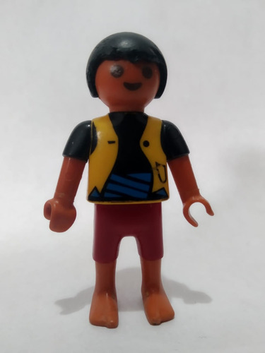 Figura Niño Playmobil 04