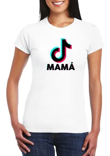 Playeras de cumpleaños de tik tok hotsell