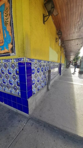 Imagen 8 de 10 de Rp Vende Local Ubicado En Av Bolivar Norte Calle Principal Cod.fv