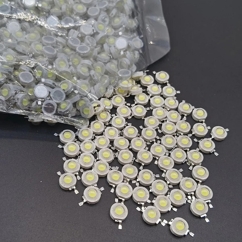 3 Super Bright Led Bulb Set For Outdoor Lighting 3 Pcs