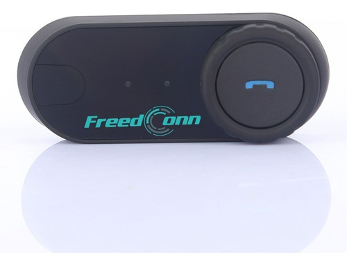 Imagen 5 de 9 de Intercomunicador Freedconn T-com Vb 800 Metros 2 Pilotos