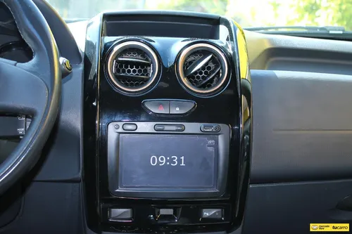 Renault Duster 2.0L Dynamique At 4x2