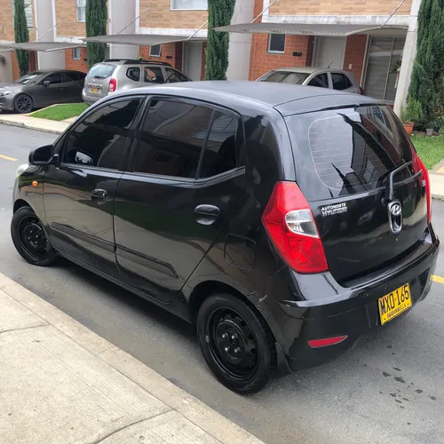 Hyundai i10 1.1l