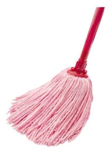 Imagen 3 de 8 de Repuesto Mopa 100% Microfibra Vileda - Lampaso Trapeador