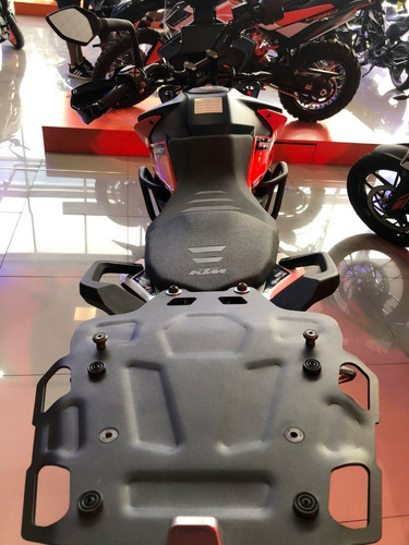 Imagen 13 de 15 de Ktm Adventure 390 | Financiacion Exclusiva
