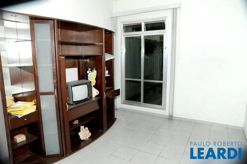 Imagem 12 de 15 de Casa Térrea - Centro - Sp - 576188