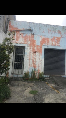 Loja À Venda, 120 M² Por R$ 640.000,00 - Santo Amaro - São Paulo/sp - Lo0418