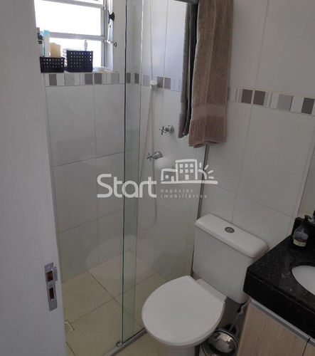 Imagem 12 de 26 de Apartamento À Venda Em Jardim Nova Europa - Ap006775