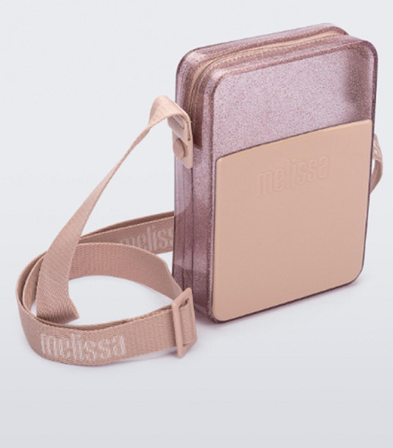 Bolsa Melissa Explorer - 34396 Alça Ajustável Adulto