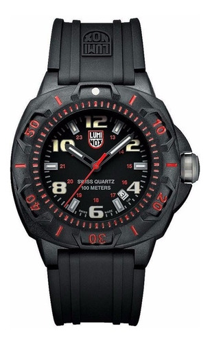 Reloj Luminox Sentry 0200 Series A.0215.sl Ghiberti